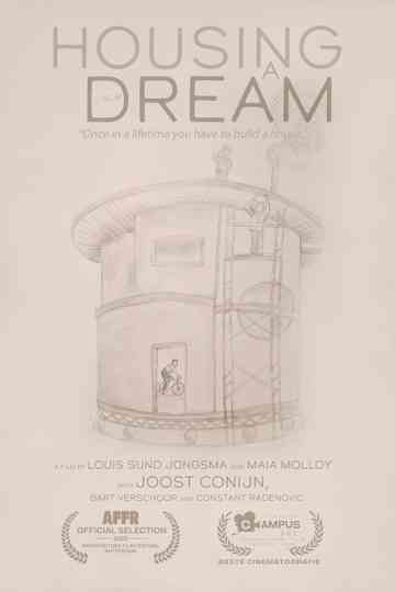 Housing a Dream Poster