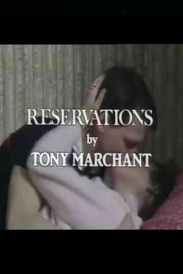 Reservations Poster