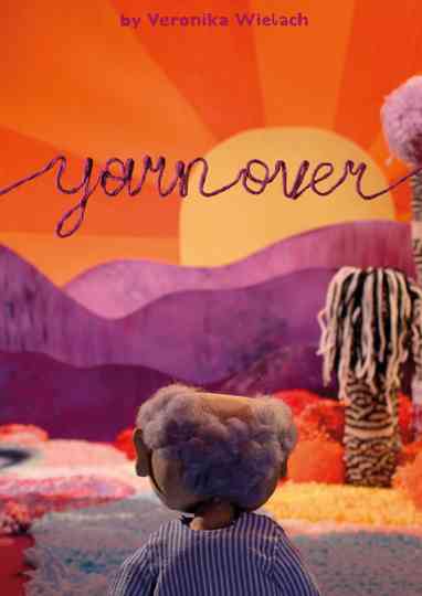 Yarn Over Poster