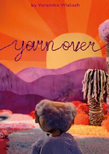 Yarn Over