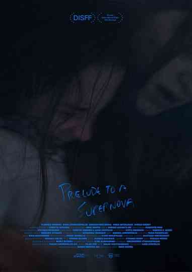 Prelude to a Supernova Poster