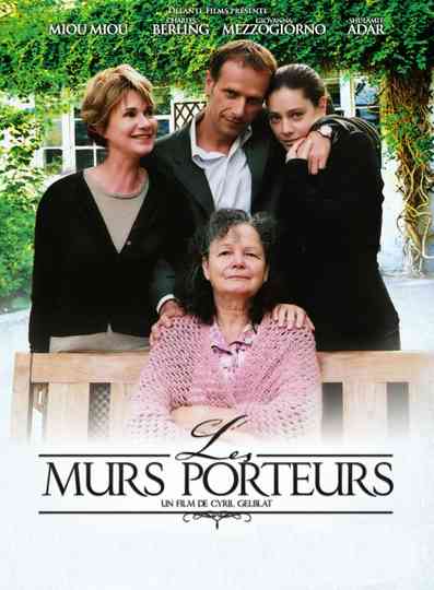 Les murs porteurs Poster