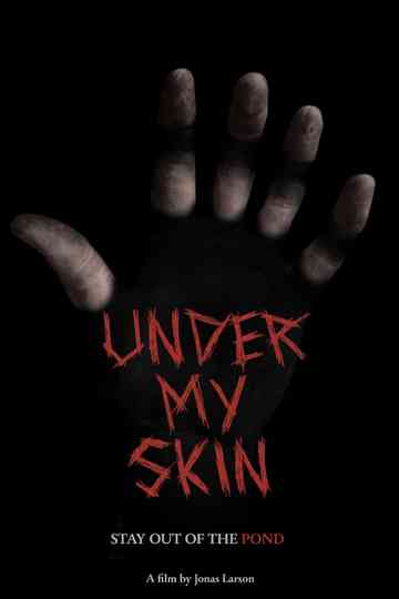 Under My Skin Poster