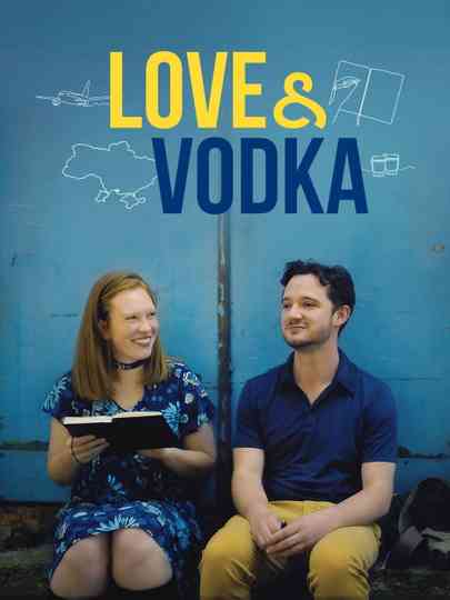 Love & Vodka Poster