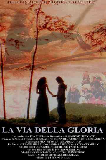 La via della gloria Poster