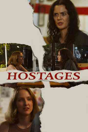 Hostages Poster