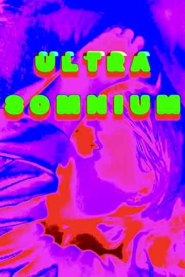 ULTRA SOMNIUM (Beyond a Dream) Poster