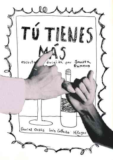 You have more Poster