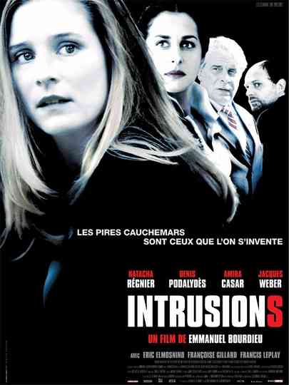 Intrusions Poster