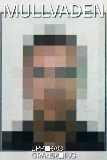 Uppdrag granskning - Mullvaden Poster