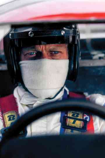 The King of Cool Poster