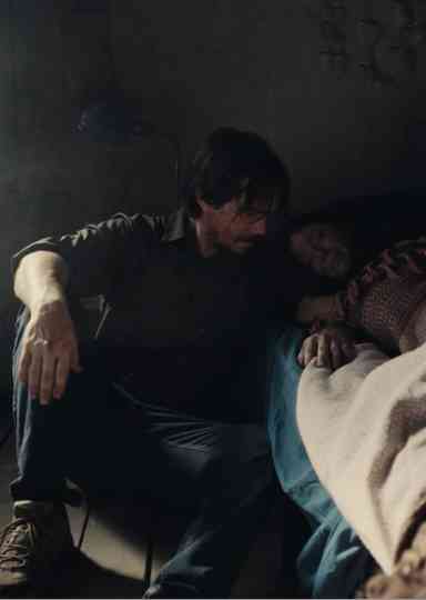 Sins of the Father Poster