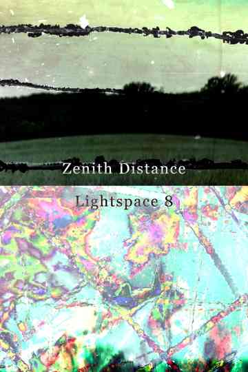 Zenith Distance Poster