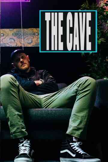 The Cave Poster