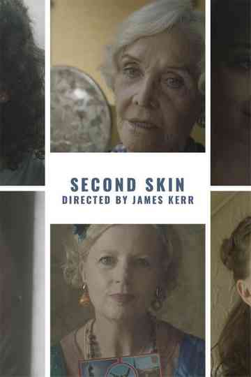 Second Skin Poster