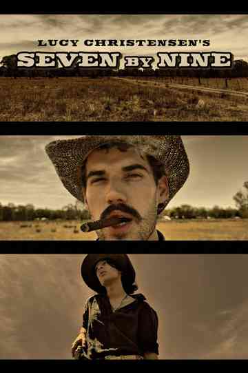 Seven By Nine Poster