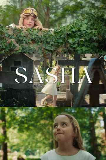 Sasha Poster