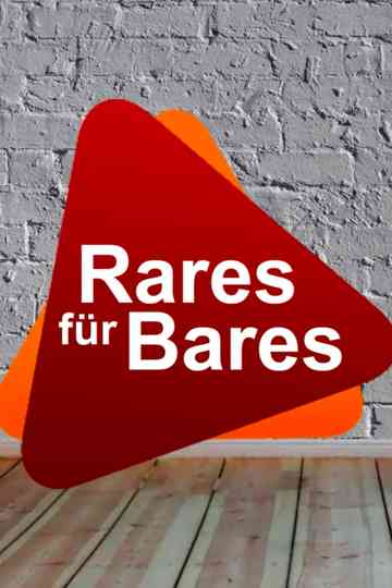 Rares für Bares - Dosenpfand (S02E27) Poster