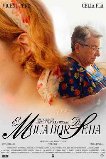 El mocador de seda Poster