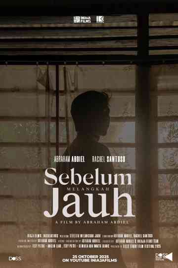 Sebelum Melangkah Jauh Poster
