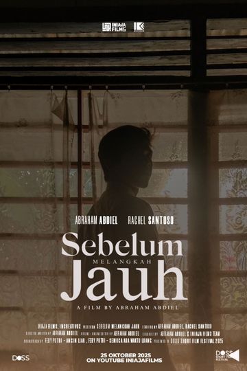 Sebelum Melangkah Jauh