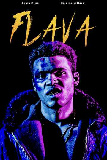 Flava Poster