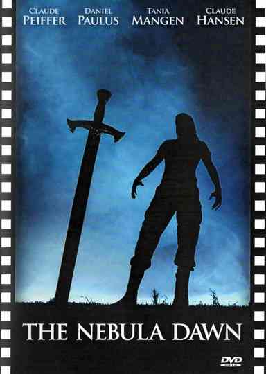 The Nebula Dawn Poster