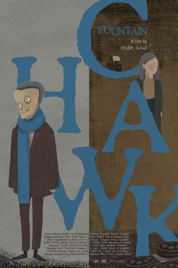 Chawk (Fountain) poster