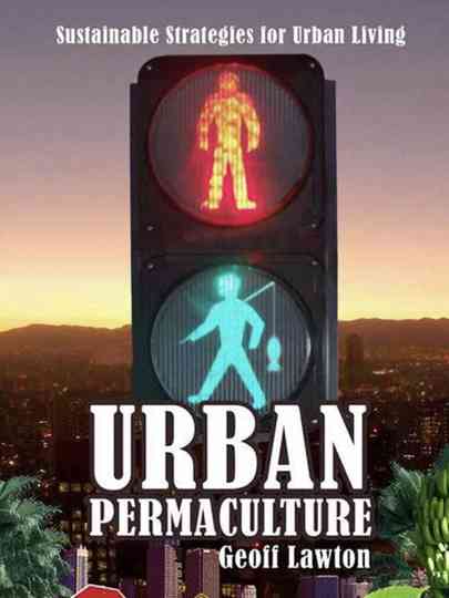 Urban Permaculture Poster