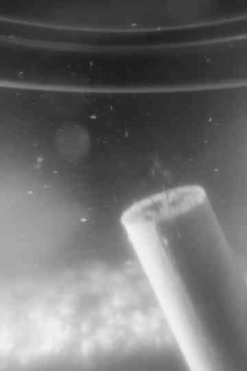 Wet Cigarette Poster