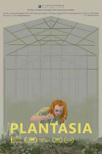 Plantasia Poster