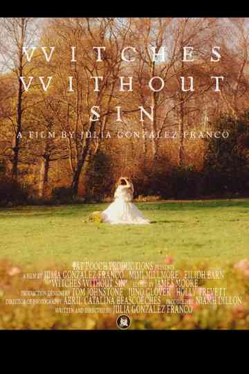 Witches Without Sin Poster
