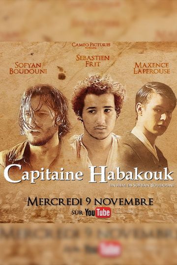 Capitaine Habakouk