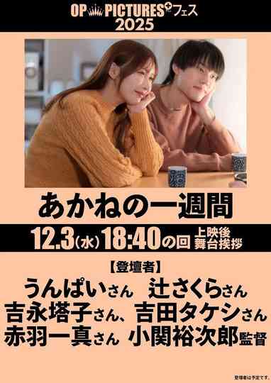 Mutchiri mibōjin abaka reta himegoto Poster