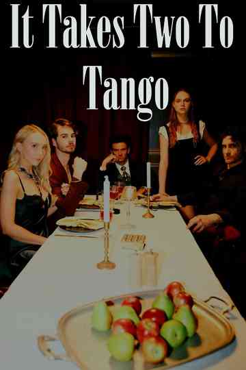 It Takes Two to Tango Poster