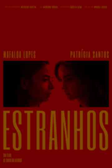 Strangers Poster