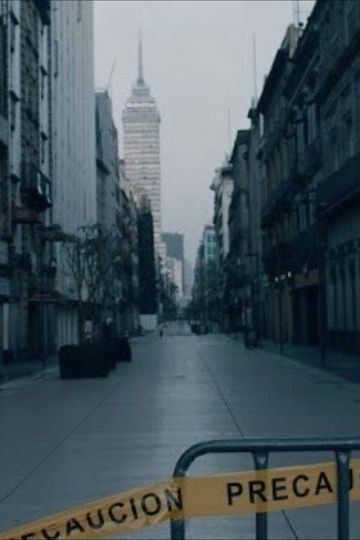 Sounds of confinement in Mexico City