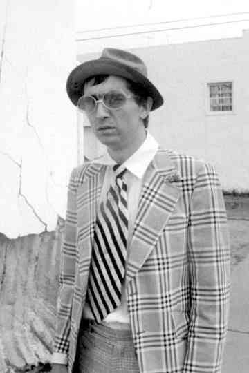 Subkonscio Rapida Poster