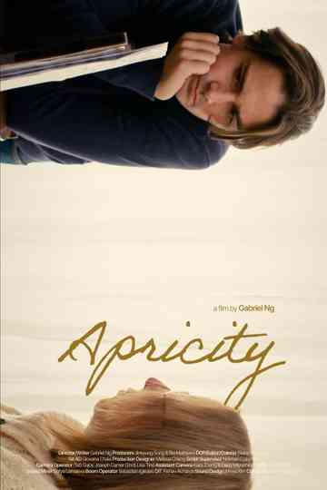 Apricity Poster