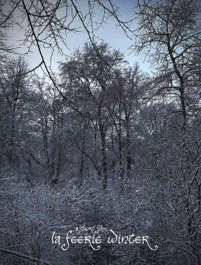 La Féerie Winter Poster