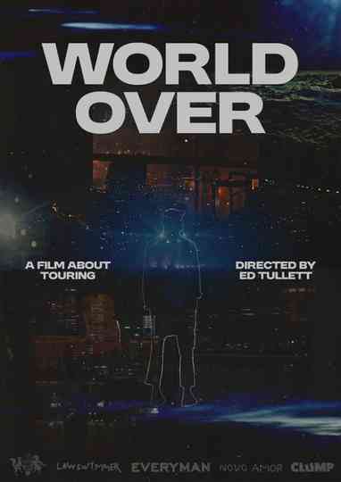 World Over Poster