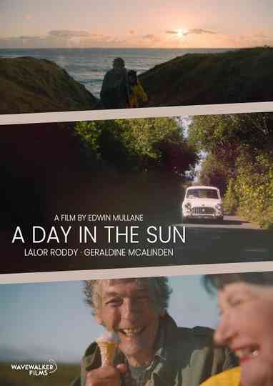 A Day in the Sun Poster