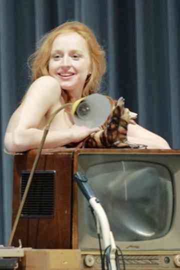 The Marriage of Maria Braun Poster