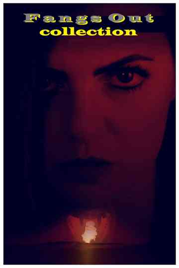 Fangs Out Poster