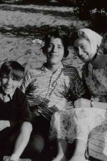 Mother, How Rich We Are Poster