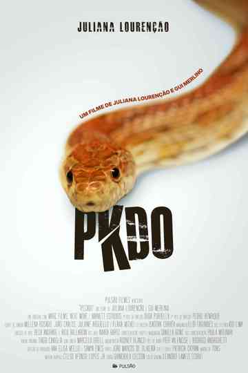 Pecado Poster