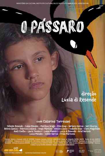 O Pássaro Poster
