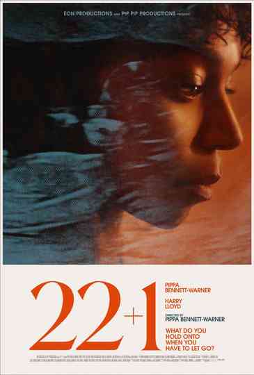 22+1 Poster