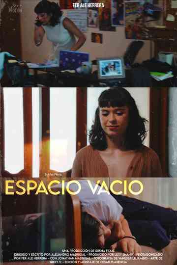 Espacio Vacio Poster