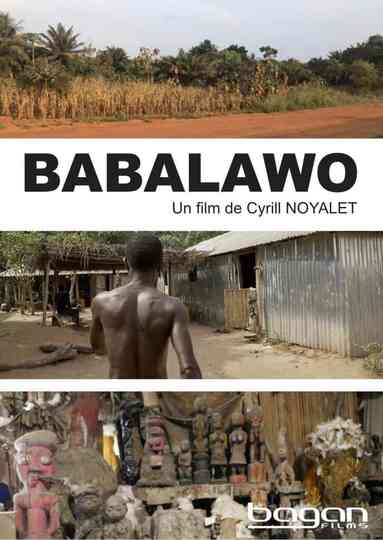 Babaláwo Poster